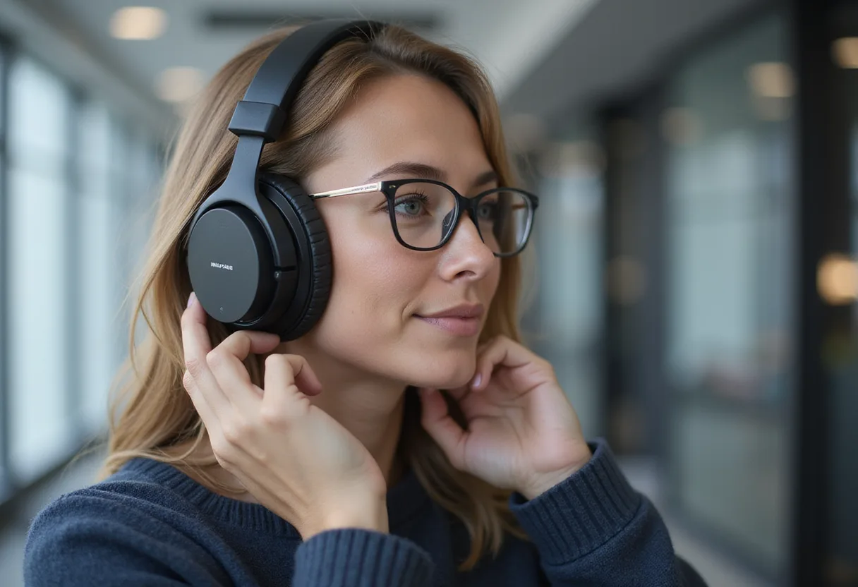 The Neurable One headphones scan your brain and let you know when you're losing concentration - Mezha