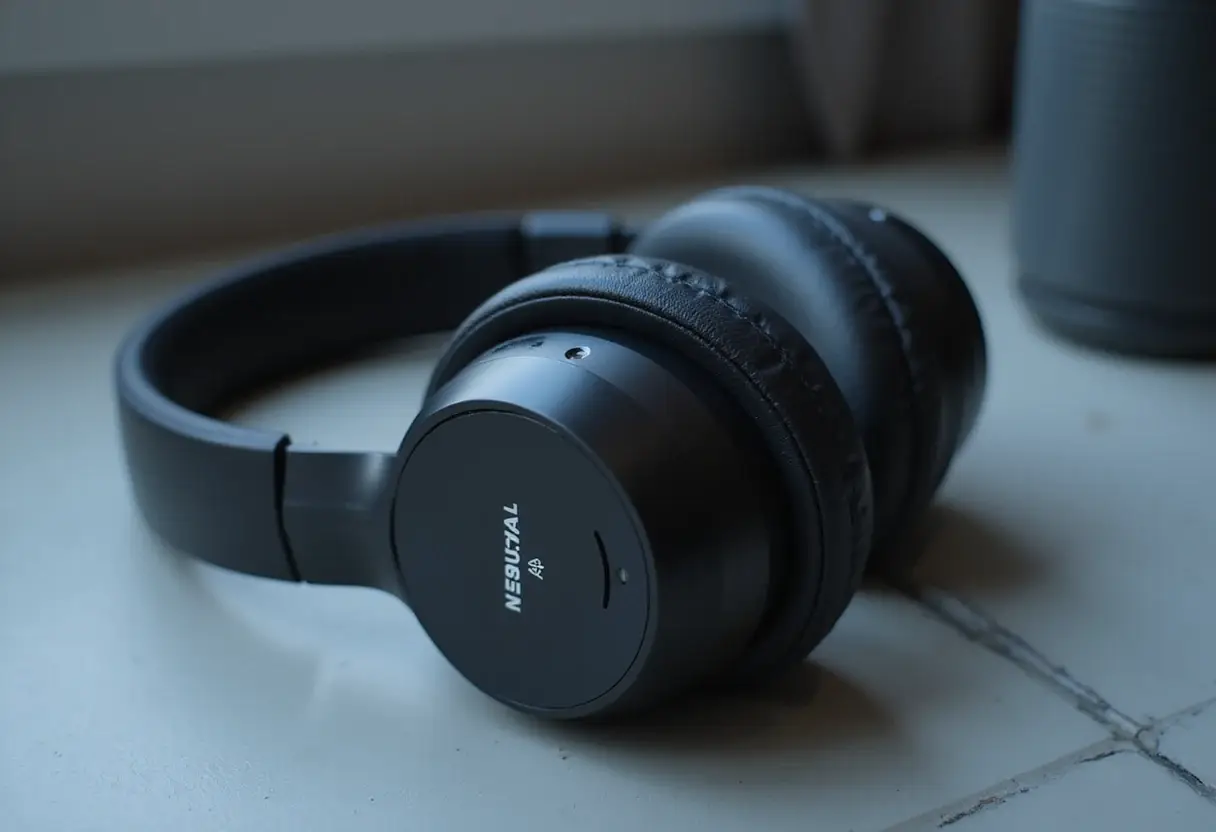 Neurable’s Wireless Headphones Track How Close Your Brain Is to Burnout - Gizmodo