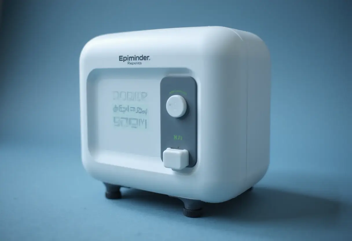 Epiminder Reports 1st Implant of Minder System in U.S. - Medical Product Outsourcing