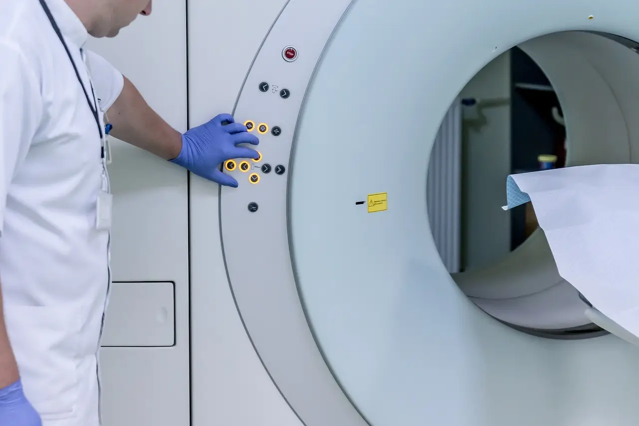Siemens Healthineers partners with Paradromics to build out new imaging system to support BCIs - Fierce Biotech