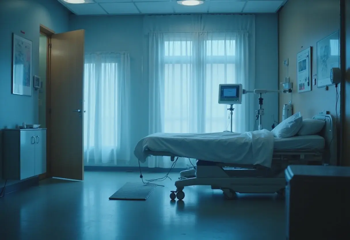 Death in Epilepsy Monitoring Unit Raises Questions about Safety Policies and Practice Standards - Neurology Today