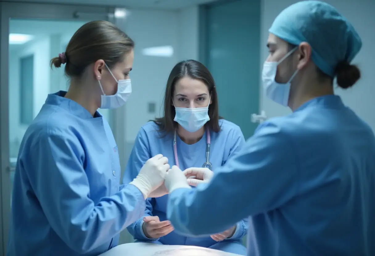Clinical Trial Tests Fully Implantable BCI for Advanced ALS - Neuroscience News