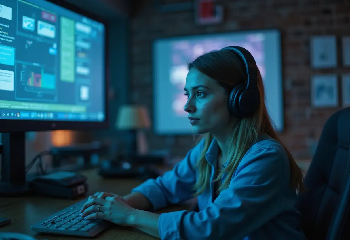 Music Helps AI Read Brain Signals of Mental Fatigue, Study Finds - Bioengineer.org