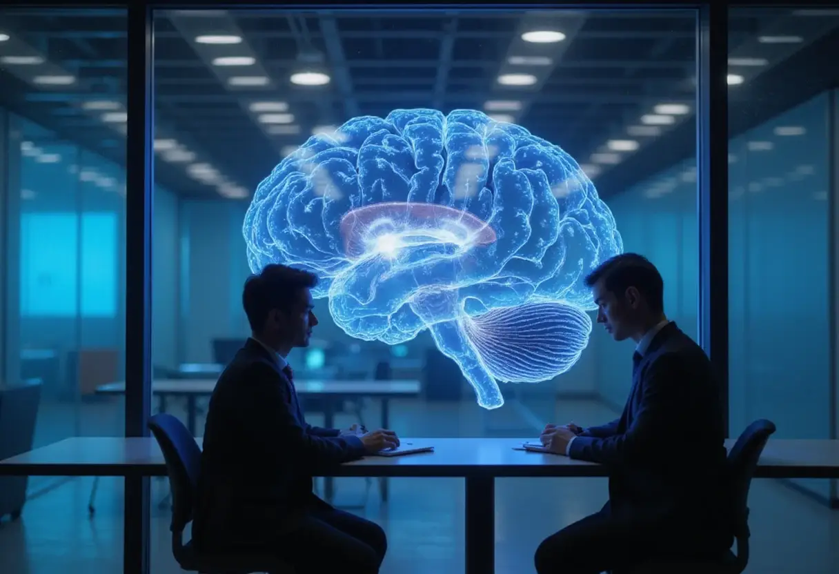 INBRAIN and partners pair graphene brain probes with a magnetically guided implantation robot - Graphene-Info
