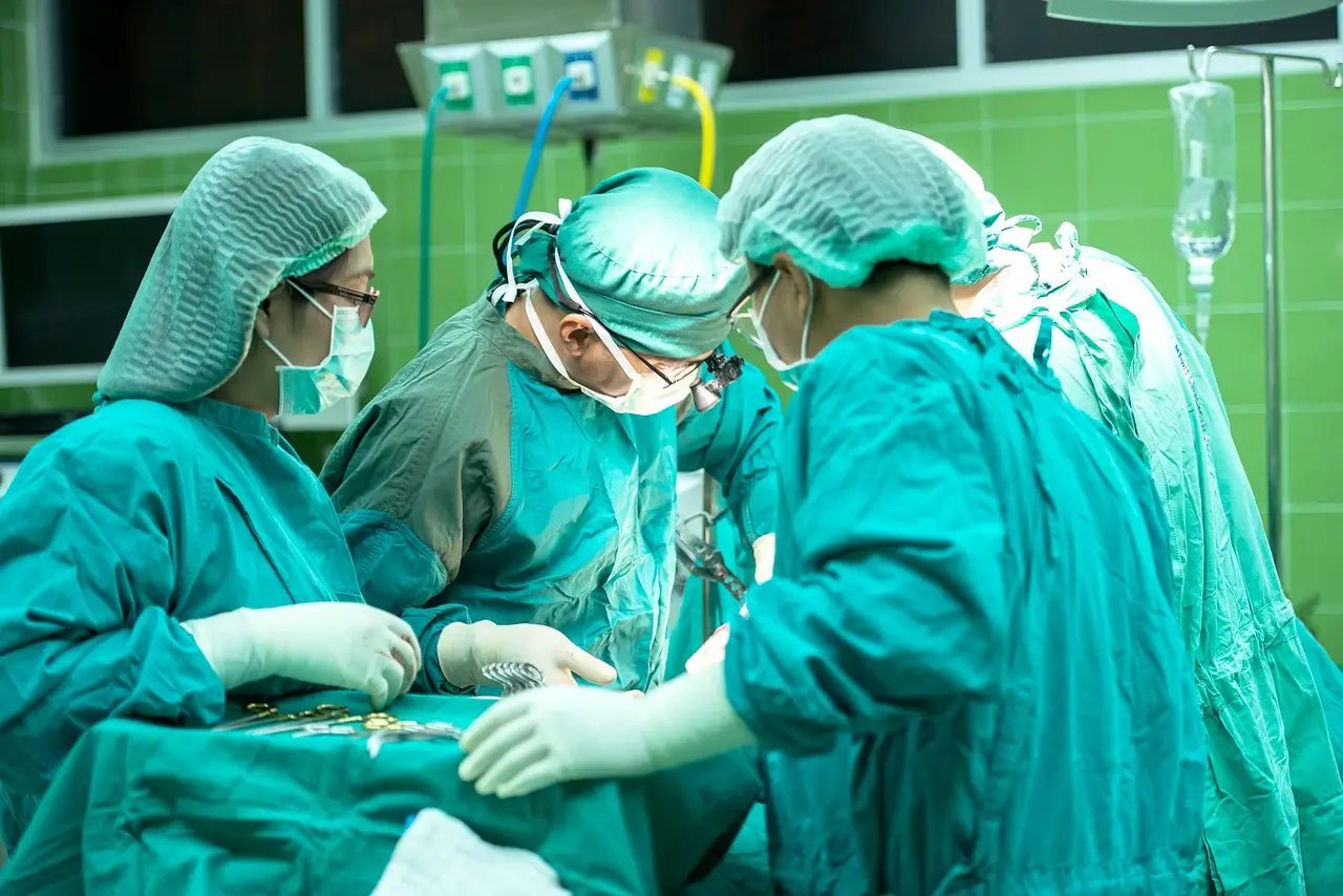 Brain Wave Signature Predicts Seizure Surgery Success and Objective EEG Recovery - Bioengineer.org