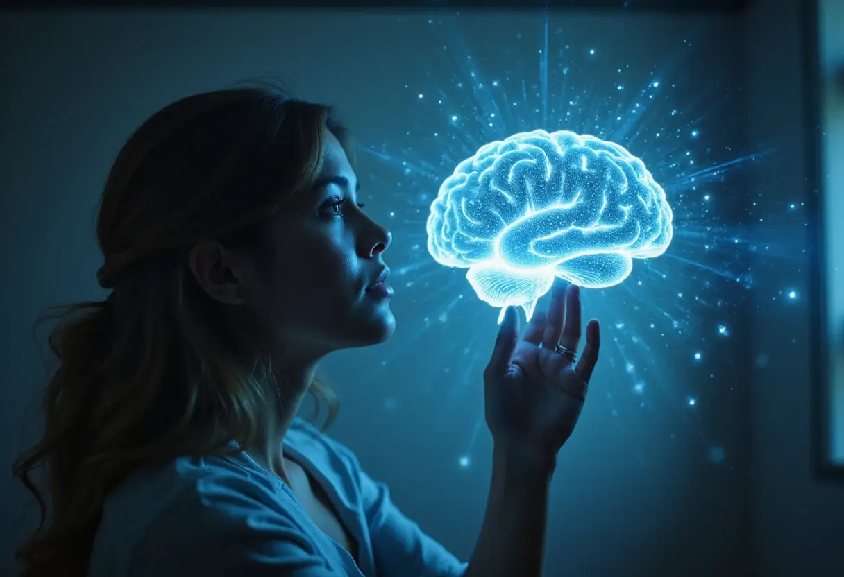 New AI Framework Reads Emotions From Brainwaves Without Labeled Data - Bioengineer.org