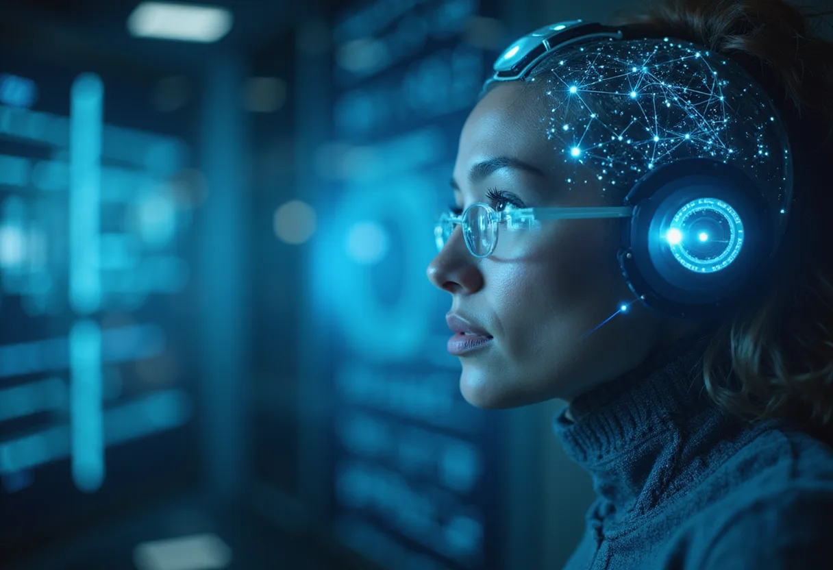 Neurable One Integrates 12 EEG Sensors and Cognitive Tracking into ANC Headphones - audioXpress