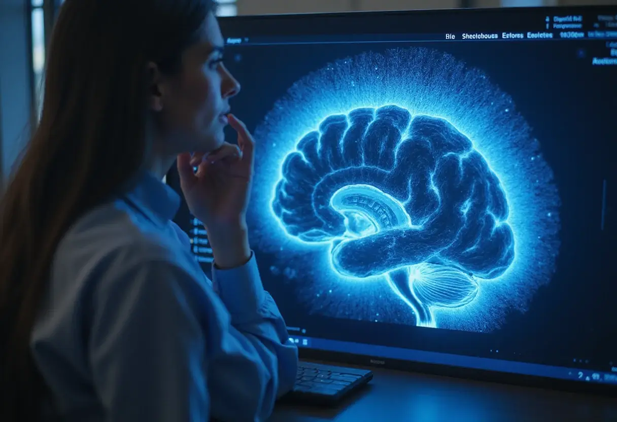 Butterfly Network to chase ultrasound brain-computer interfaces with newcomer Bridge Neurotech - MassDevice