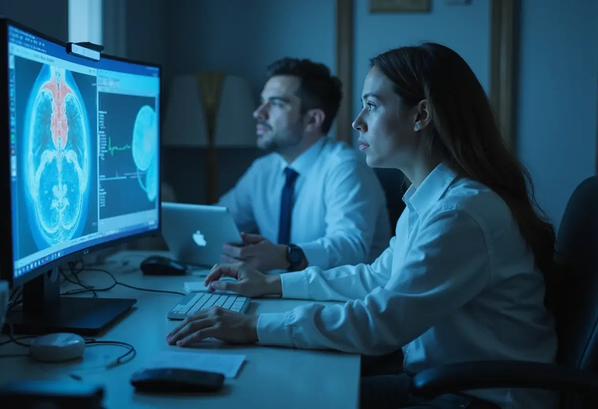 Patients engage with epilepsy monitor in real time, improving seizure detection - National Institutes of Health (NIH) |