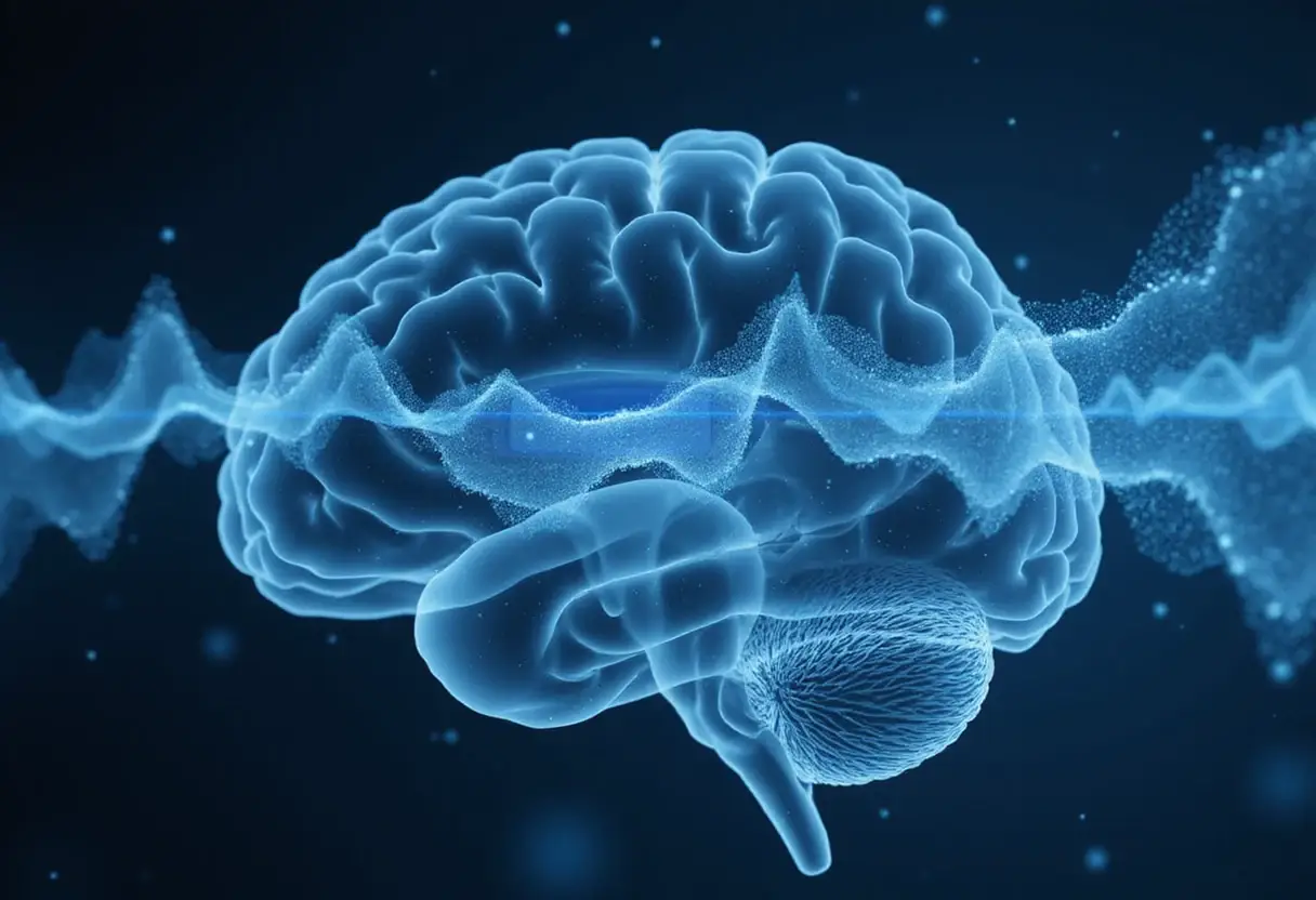 Could Brain Waves Help Track Huntington’s Disease? - HDBuzz – Huntington’s disease research news.
