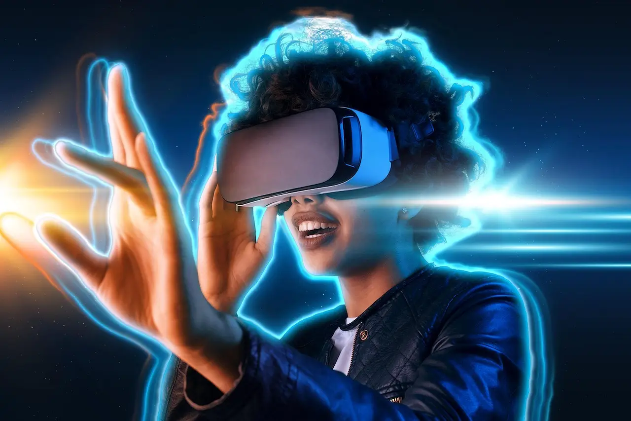 One EEG Electrode May Be Enough to Detect VR Motion Sickness - Bioengineer.org