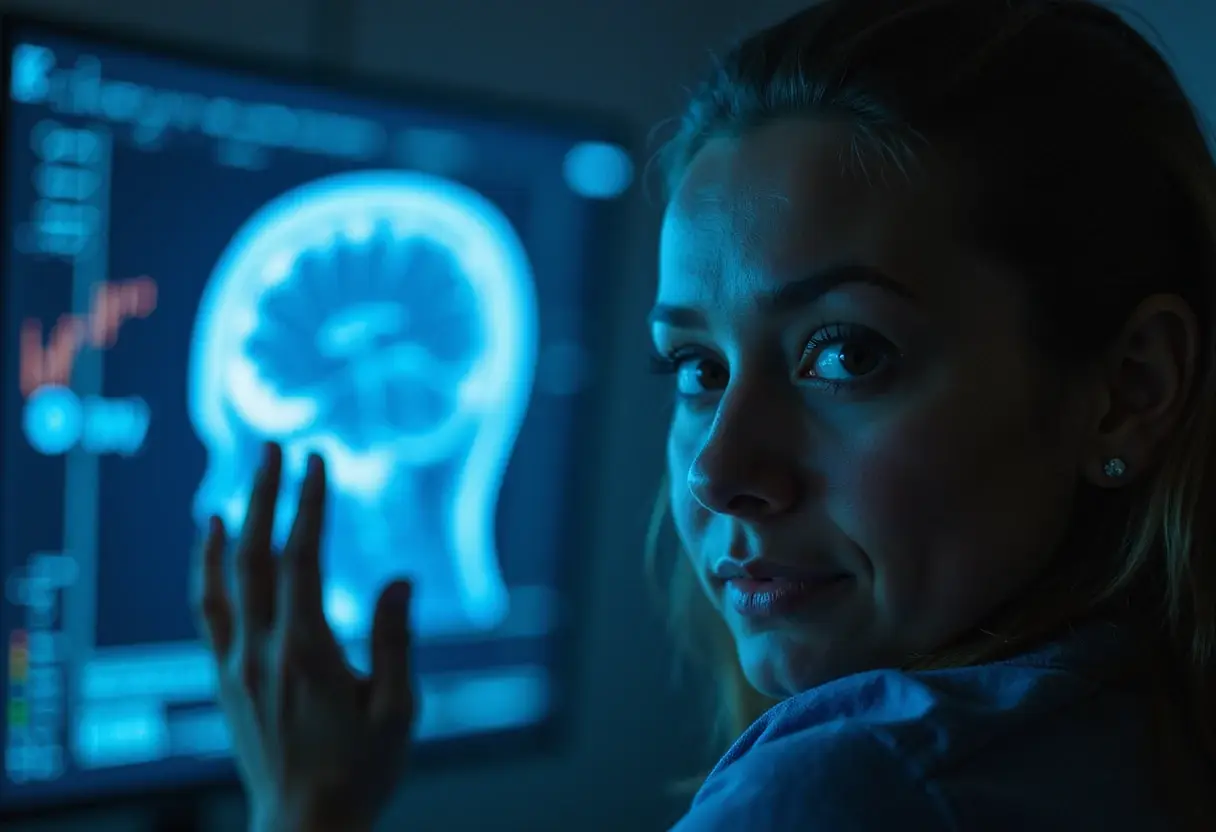 When seizures aren’t epilepsy: Understanding a misdiagnosed condition - ASU News