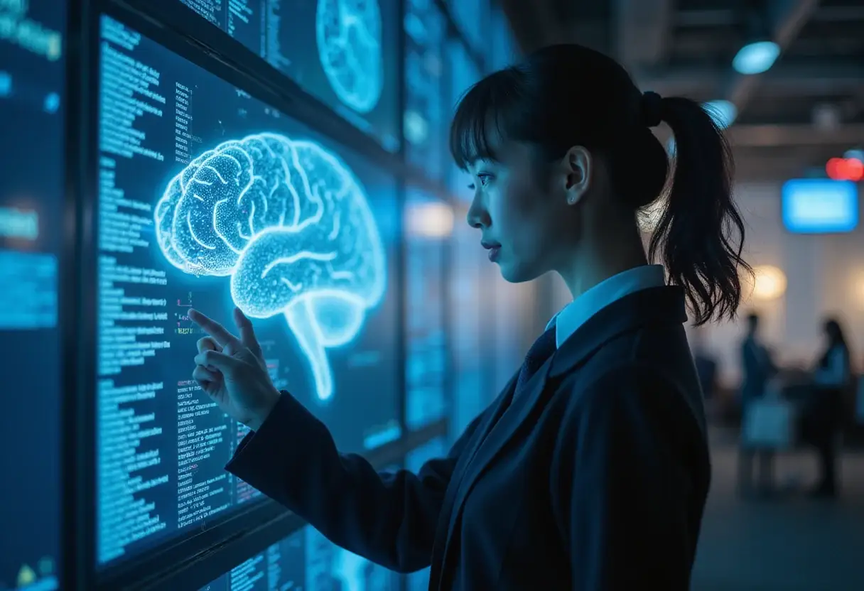 China pushes brain-computer interfaces toward commercial use - Healthcare Asia Magazine