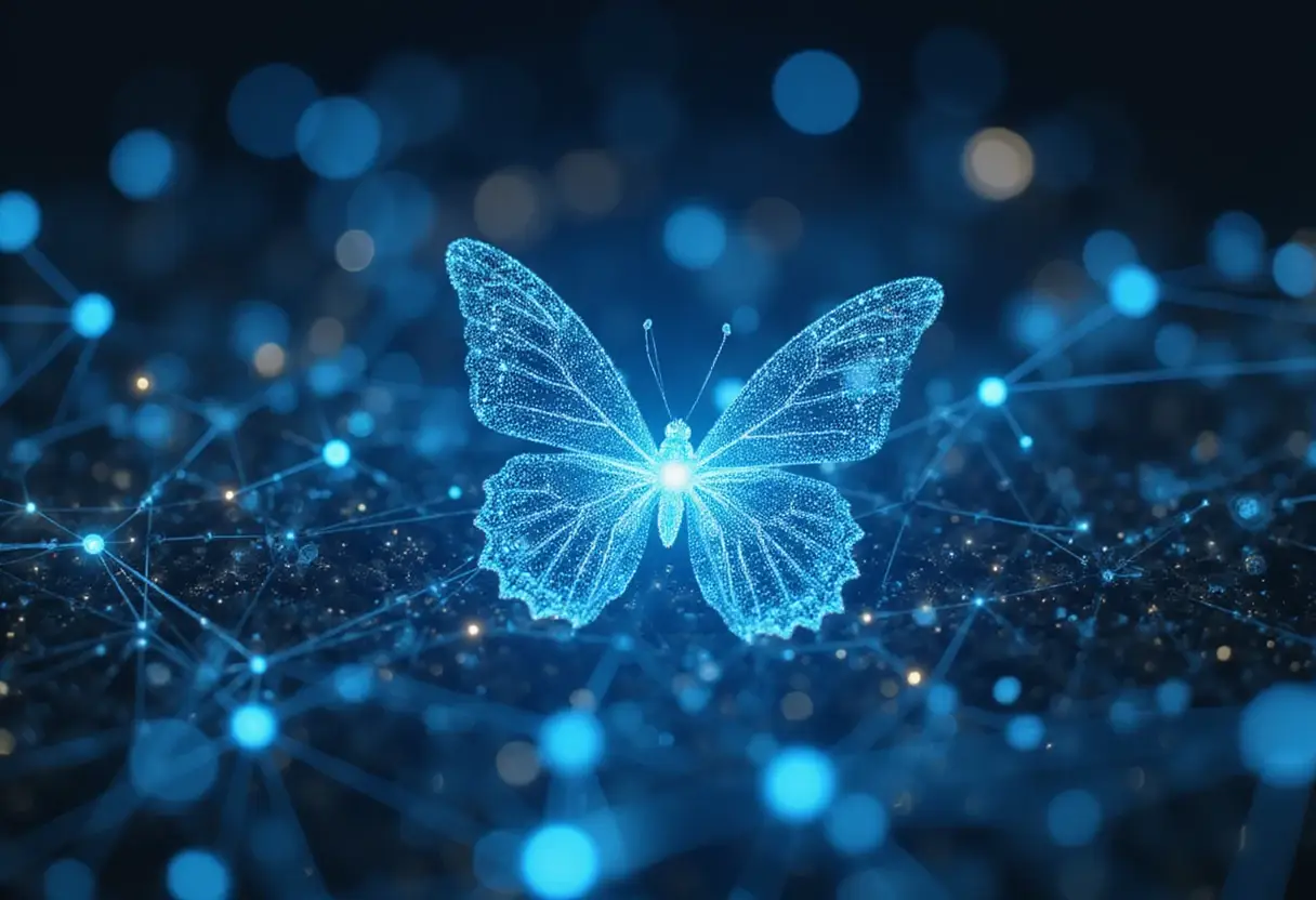 Bridge Neurotech And Butterfly Network Announce Partnership To Develop Fully Non-Invasive Brain-Computer Interface - Tra