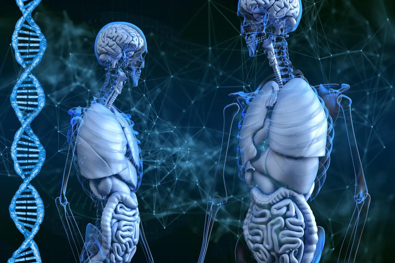 Brain-computer interface, now covered by China's healthcare system - news.cgtn.com