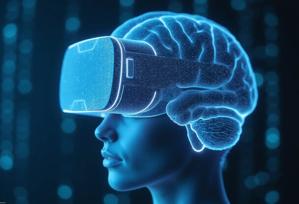 Virtual reality mediated brain-computer interface training improves sensorimotor neuromodulation in unimpaired and post