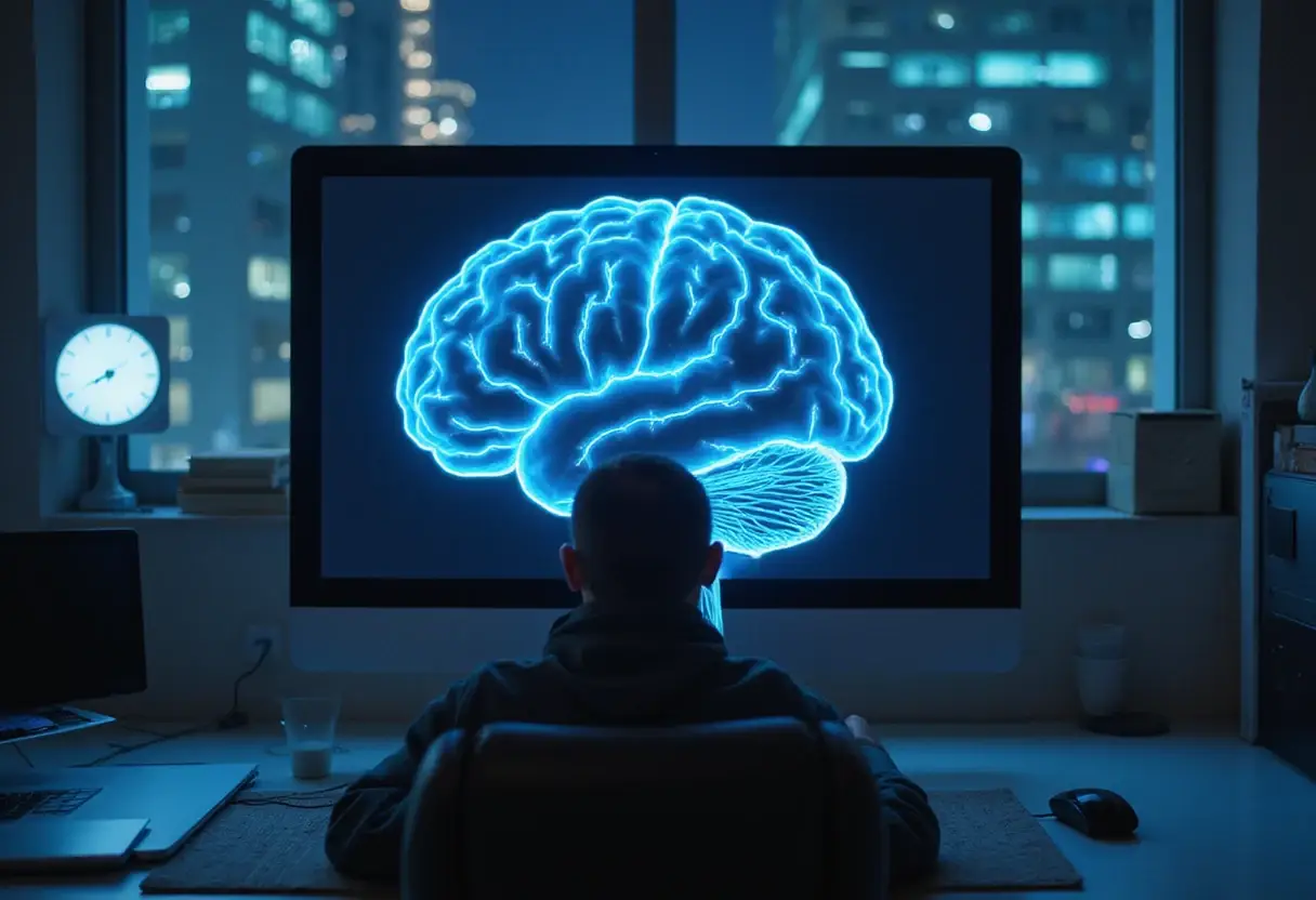 Long-term independent use of an intracortical brain–computer interface for speech and cursor control - Nature
