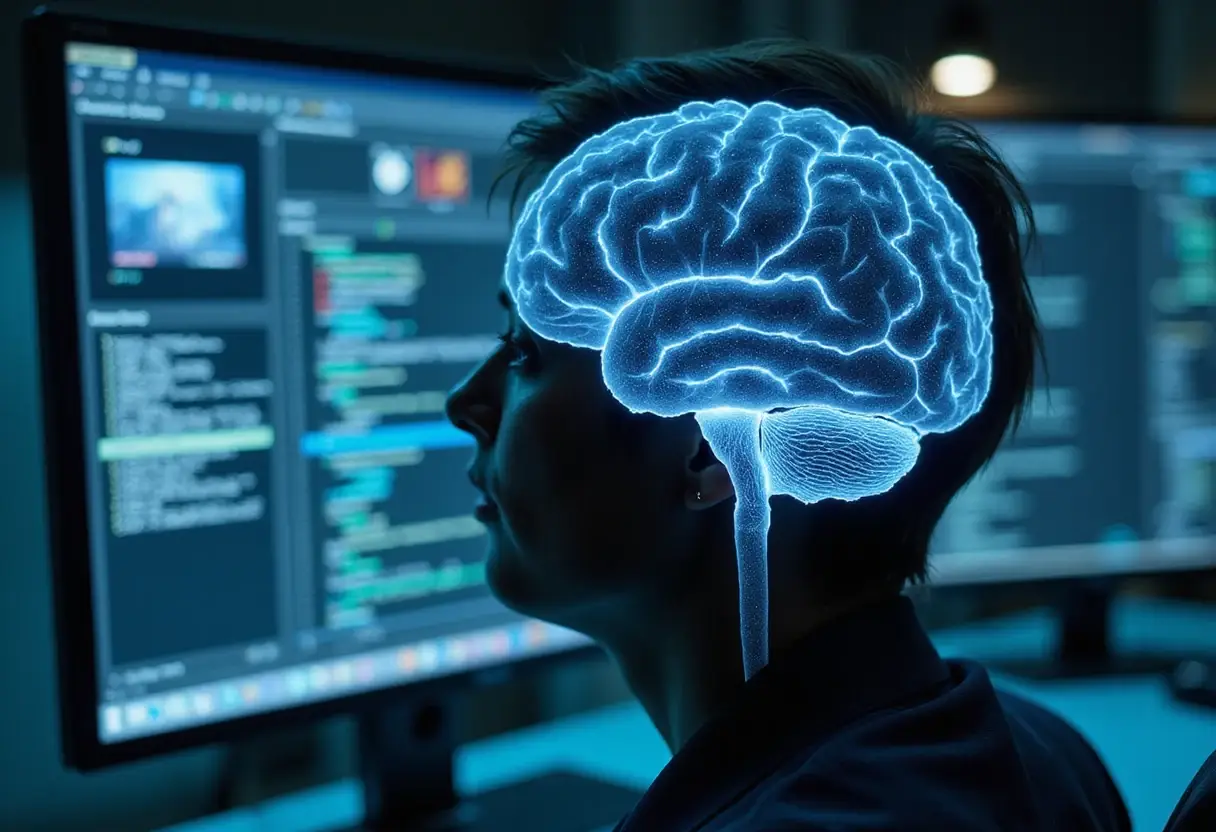 Editorial: Passive brain-computer interfaces: moving from lab to real-world application - Frontiers