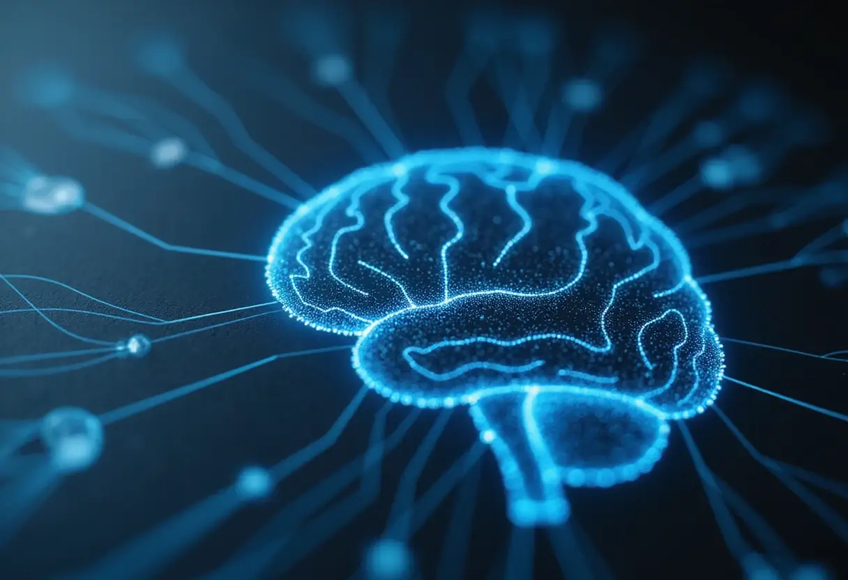 A Wireless, Ultra-Thin Brain–Computer Interface for Restoring Function - Tech Briefs