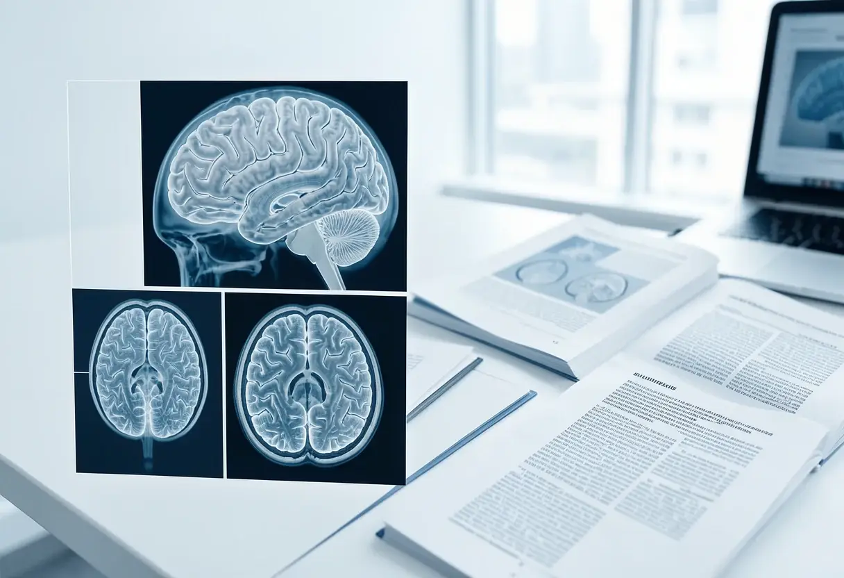 Commentary: The rising absolute number of neuro-inspired AI papers represents a substantial footprint
