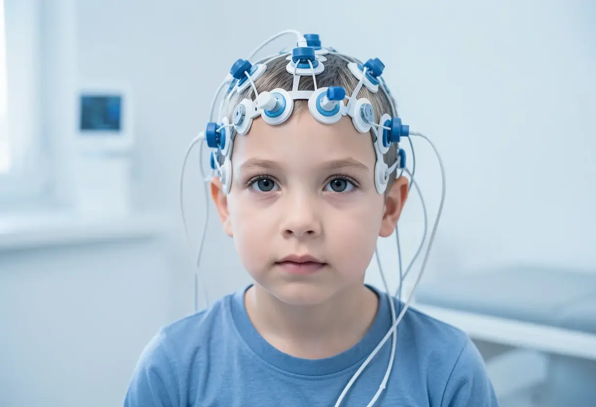 The autistic brain processes faces differently than scientists thought - Science Daily