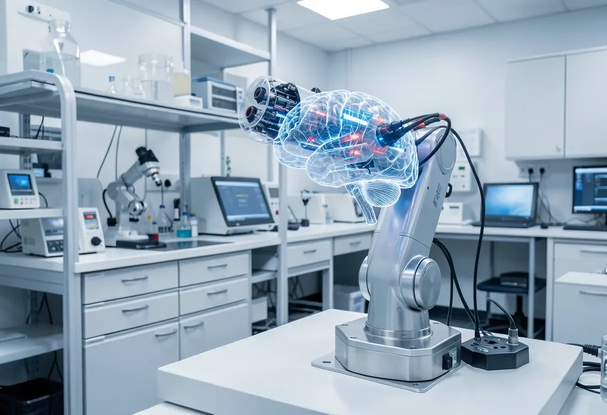 Elon Musk predicts Neuralink could change how the brain controls body movements in coming years - Firstpost