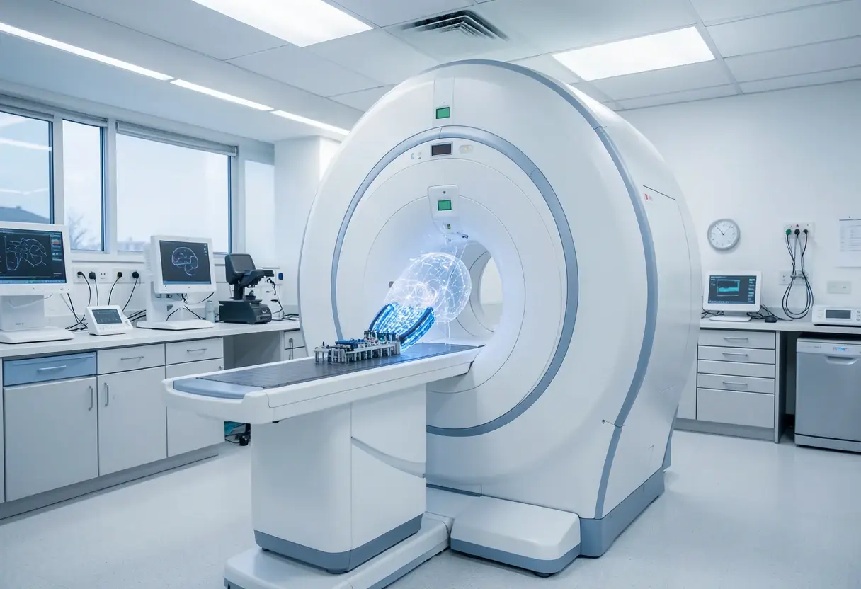 A single brain signal may explain schizophrenia's most puzzling symptoms